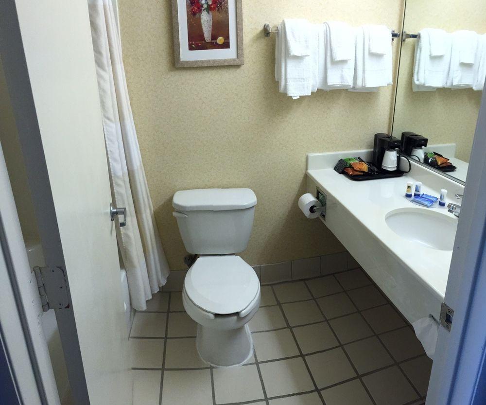 Fairfield Inn By Marriott Philadelphia West Chester/Exton Exterior foto