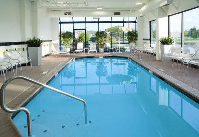 Fairfield Inn By Marriott Philadelphia West Chester/Exton Exterior foto