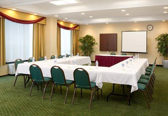 Fairfield Inn By Marriott Philadelphia West Chester/Exton Exterior foto