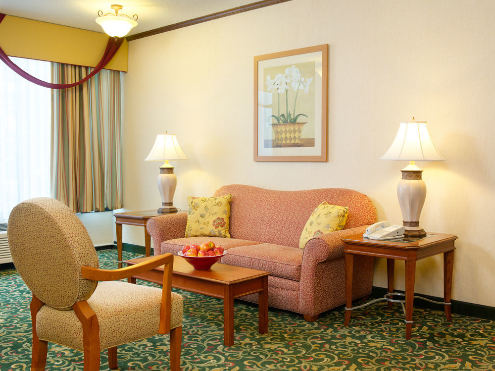 Fairfield Inn By Marriott Philadelphia West Chester/Exton Exterior foto