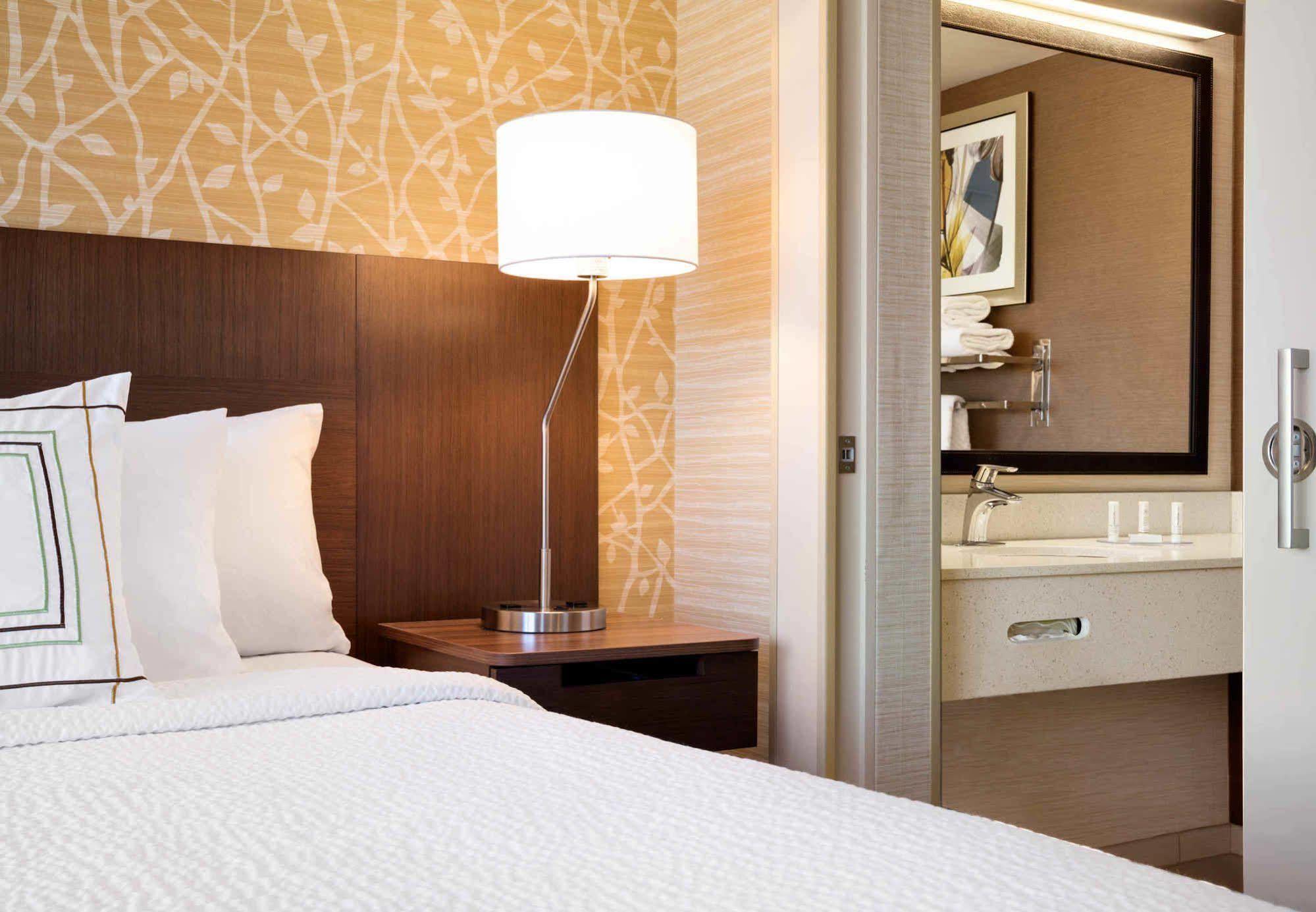 Fairfield Inn By Marriott Philadelphia West Chester/Exton Exterior foto