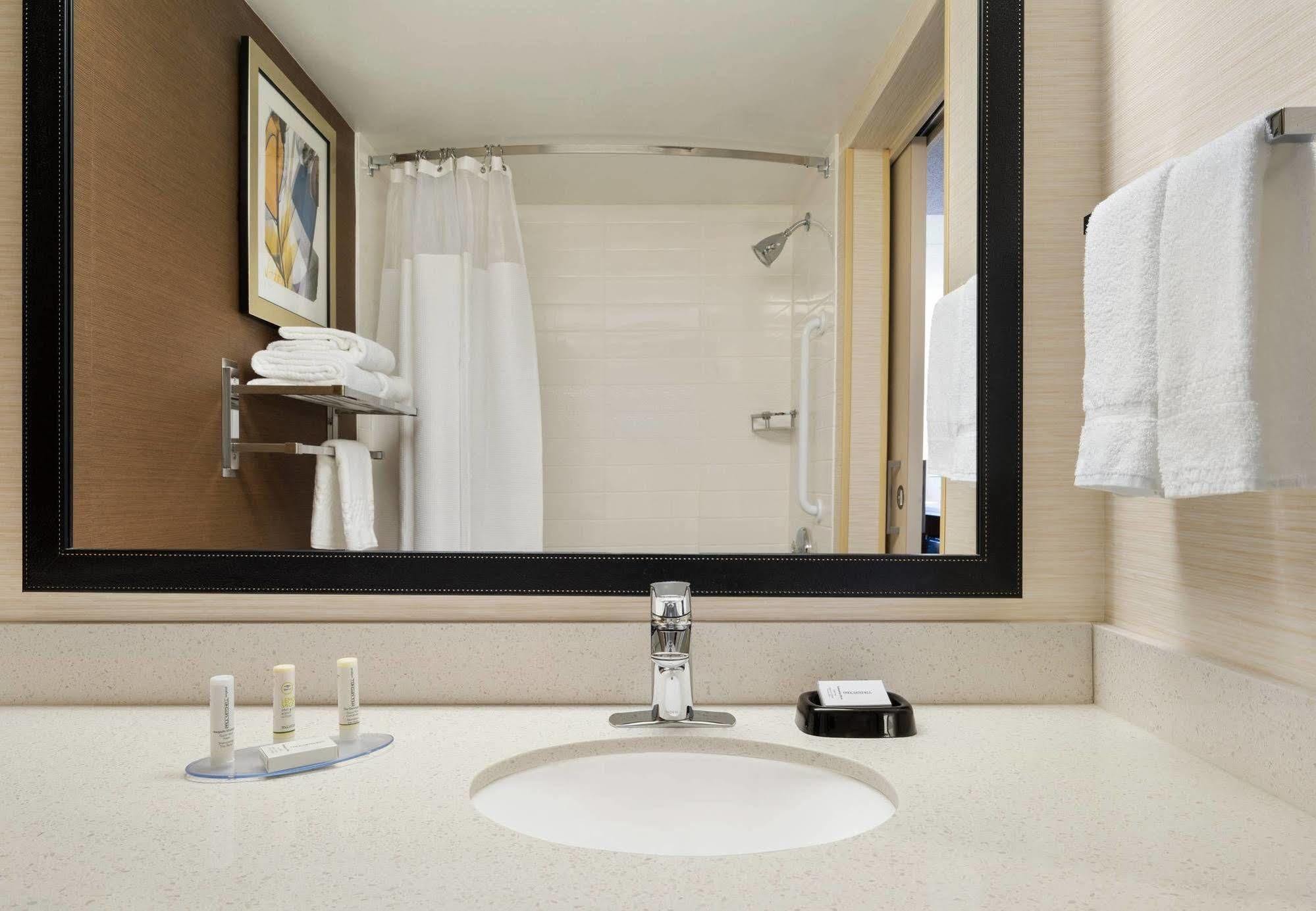Fairfield Inn By Marriott Philadelphia West Chester/Exton Exterior foto