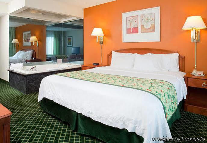Fairfield Inn By Marriott Philadelphia West Chester/Exton Exterior foto